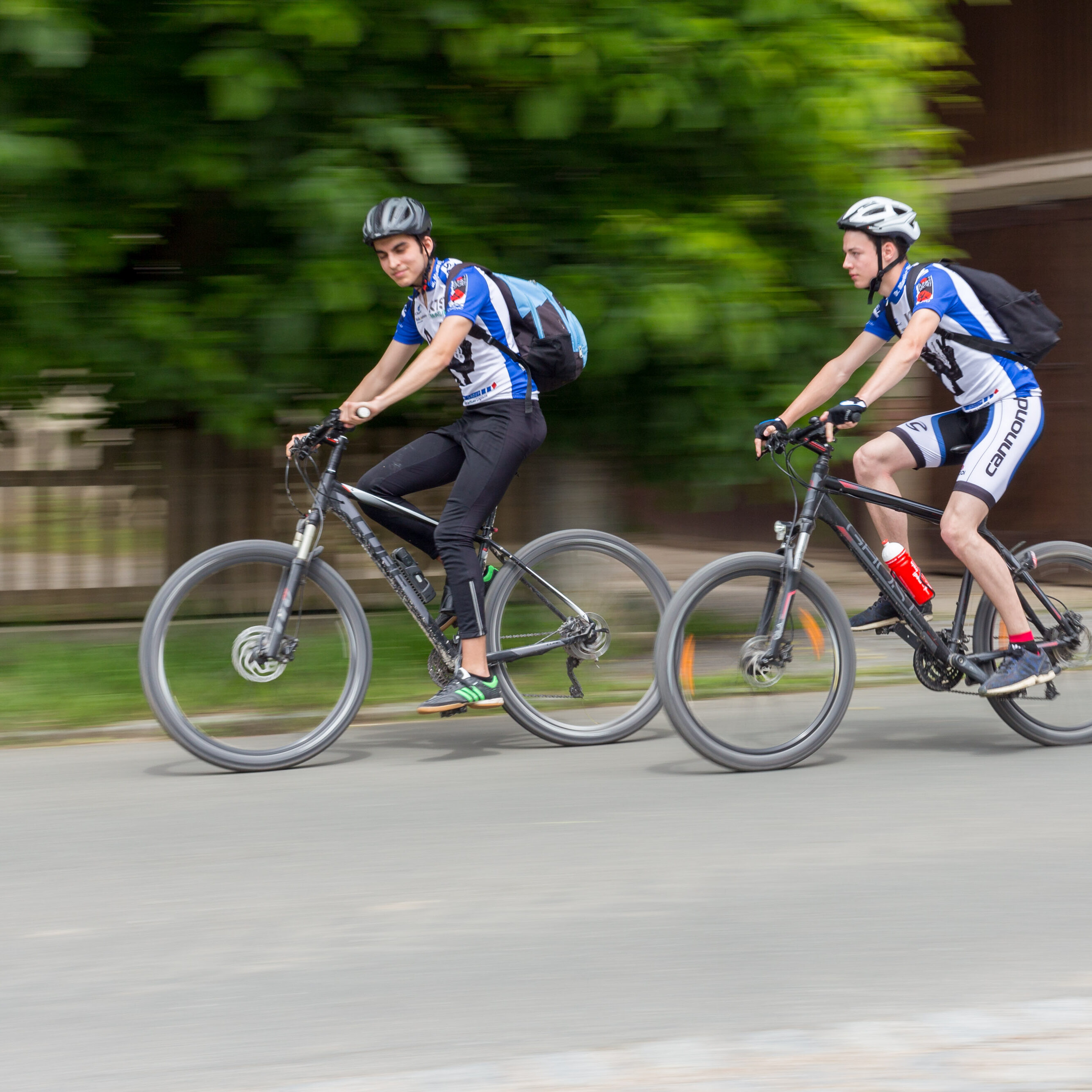 Erlangen-Walberla Trainingsfahrt Erlangen-Walberla Trainingsfahrt